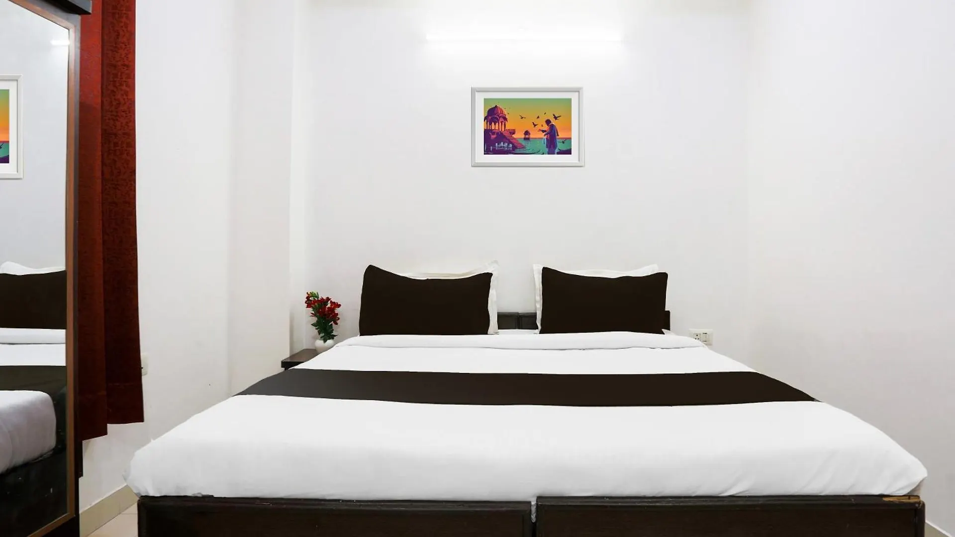 Hotel O Star Corporate Suites Gurgaon