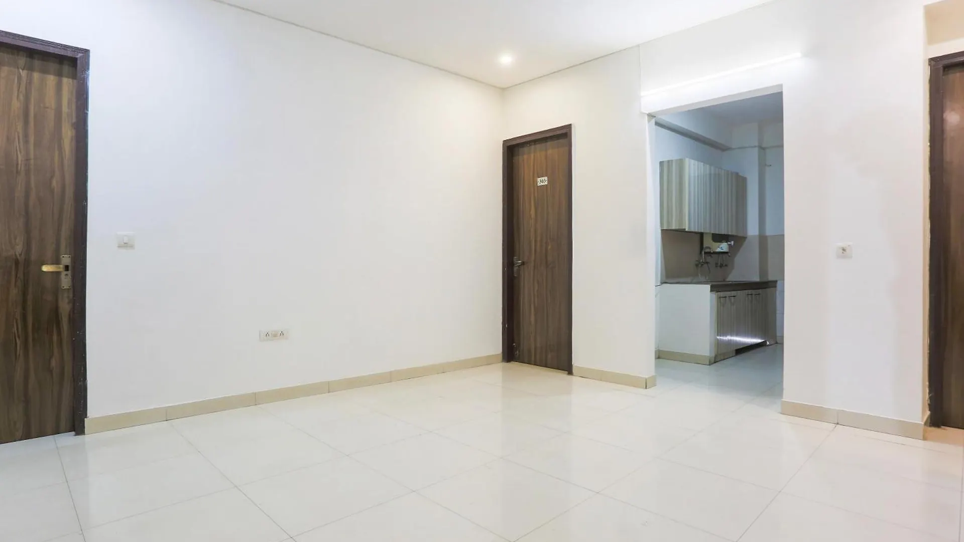 Hotel O Star Corporate Suites Gurgaon