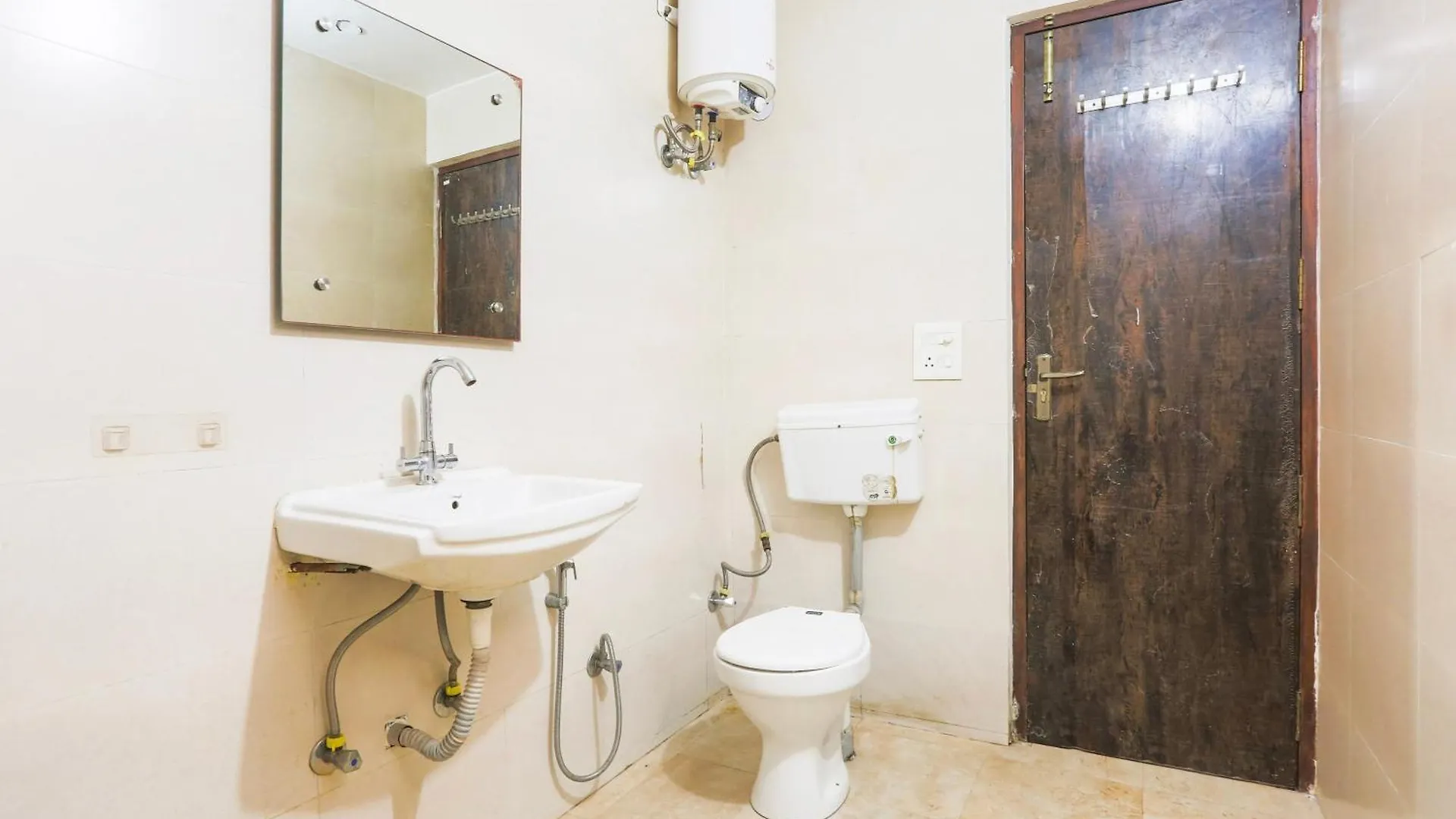 Hotel O Star Corporate Suites Gurgaon