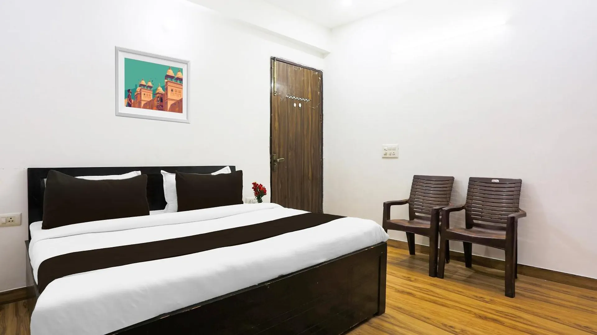 Hotel O Star Corporate Suites Gurgaon