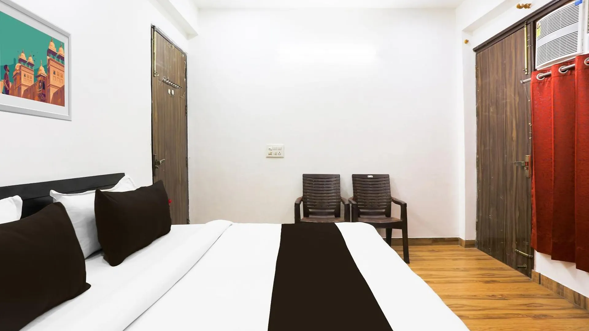 Hotel O Star Corporate Suites Gurgaon
