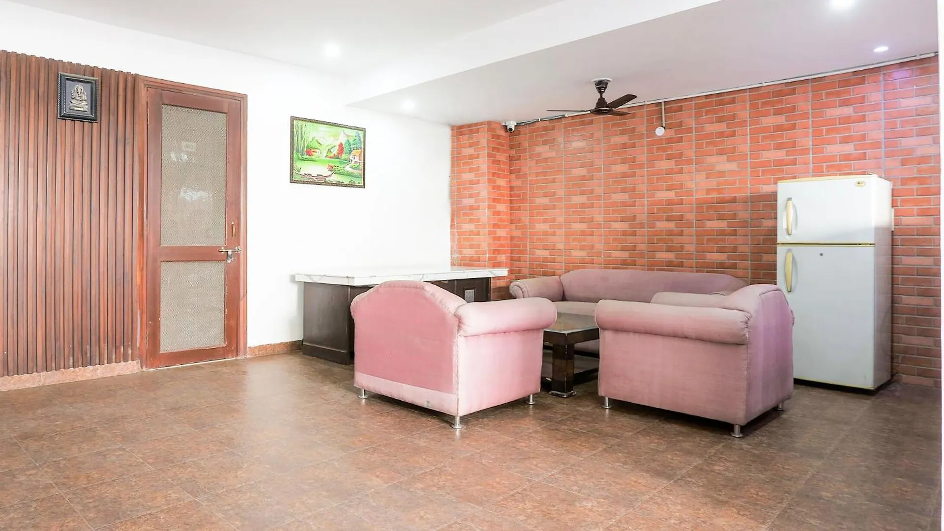 Hotel O Star Corporate Suites Gurgaon
