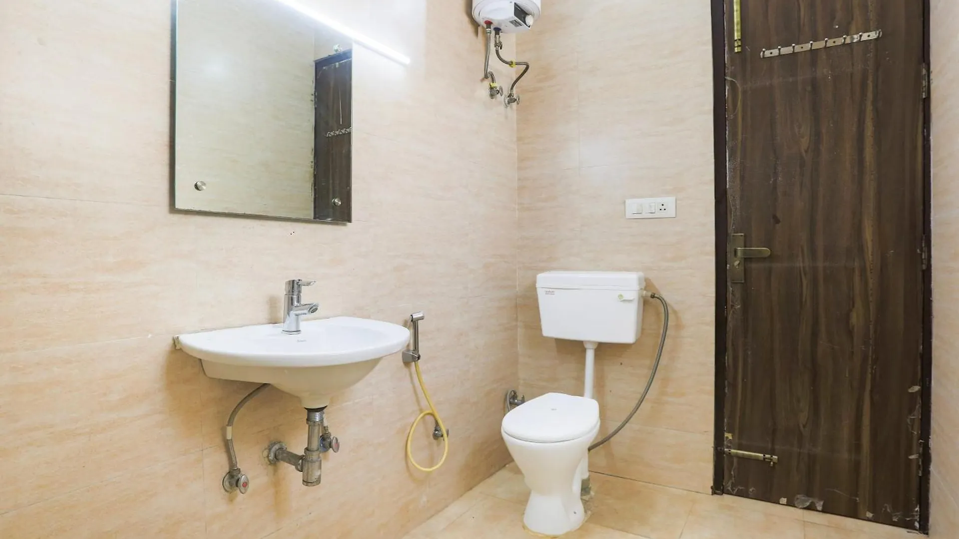 Hotel O Star Corporate Suites Gurgaon
