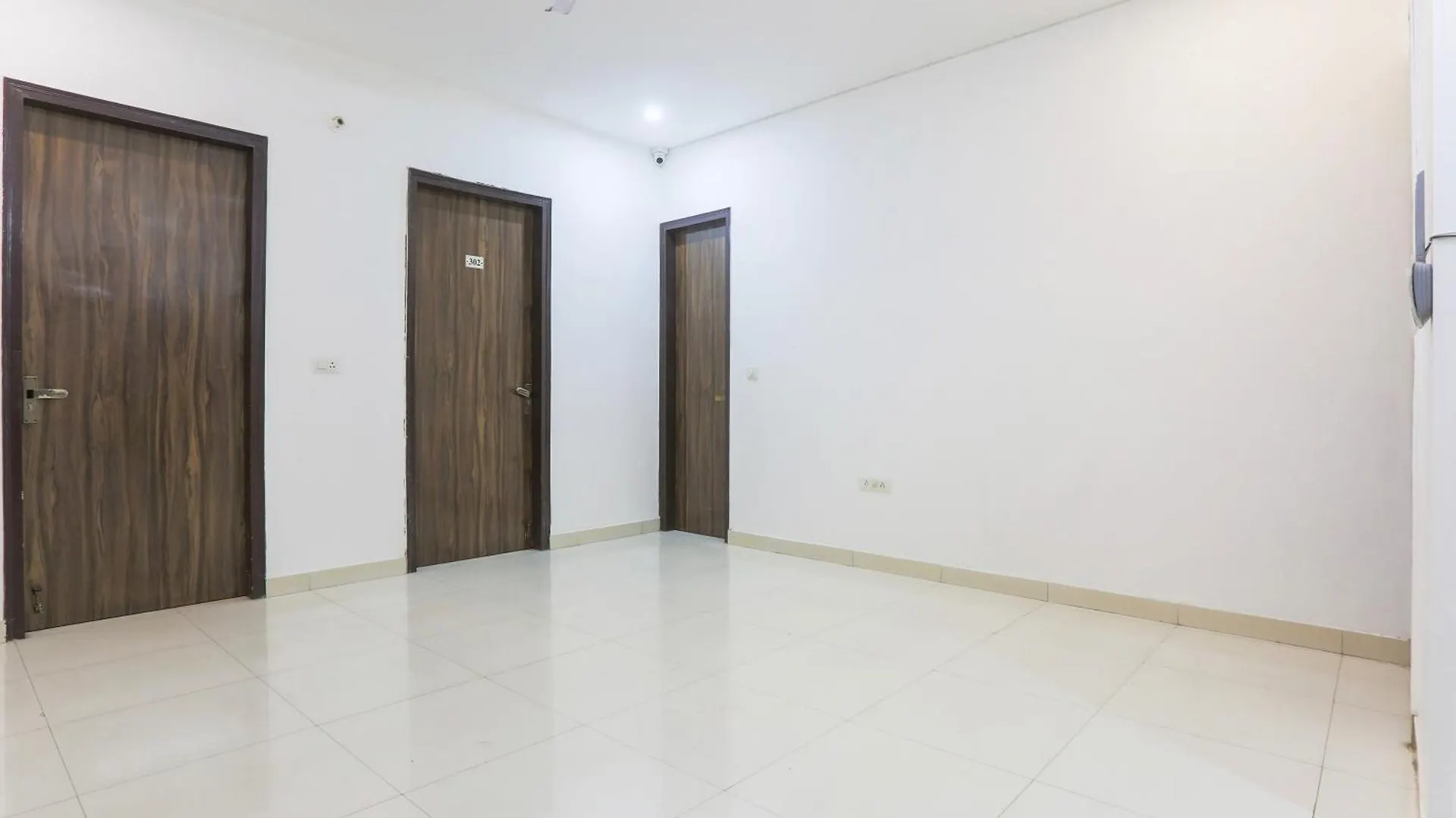 ****  Hotel O Star Corporate Suites Gurgaon Indie