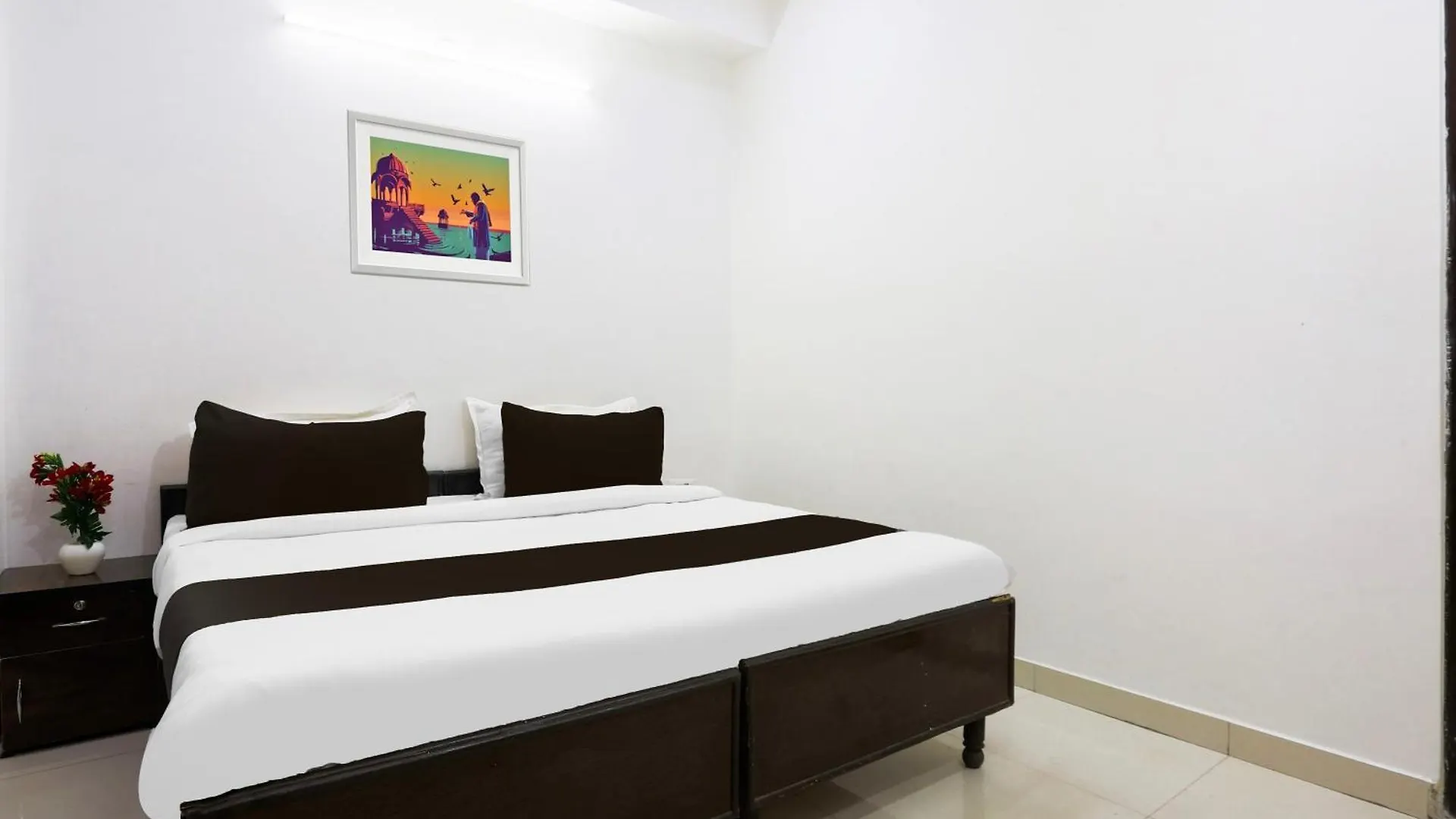 Hotel O Star Corporate Suites Gurgaon